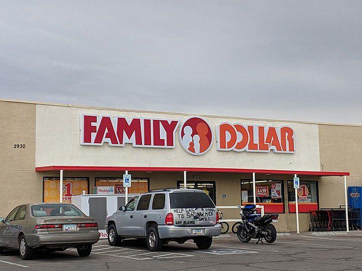 Family Dollar closing 390 stores Local News Stories