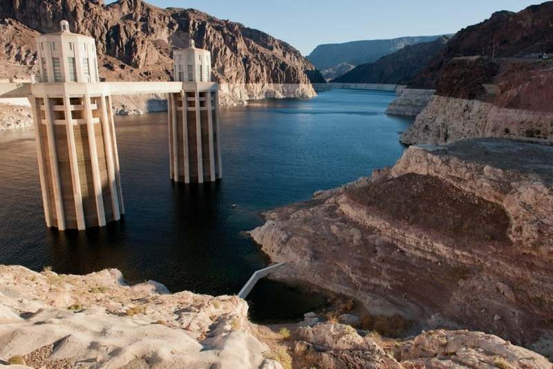 Arizona voters rank water supply above immigration and inflation, new poll finds