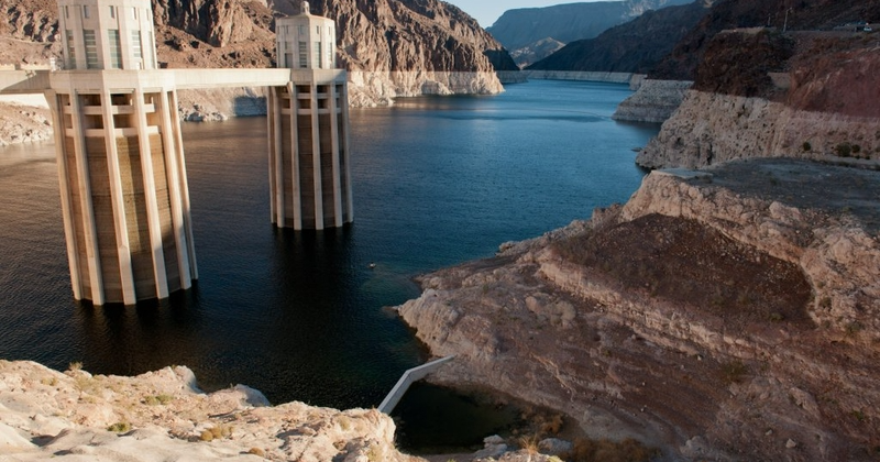 Read MoreAs drought worsens, Western states brace for wildfires, water shortages