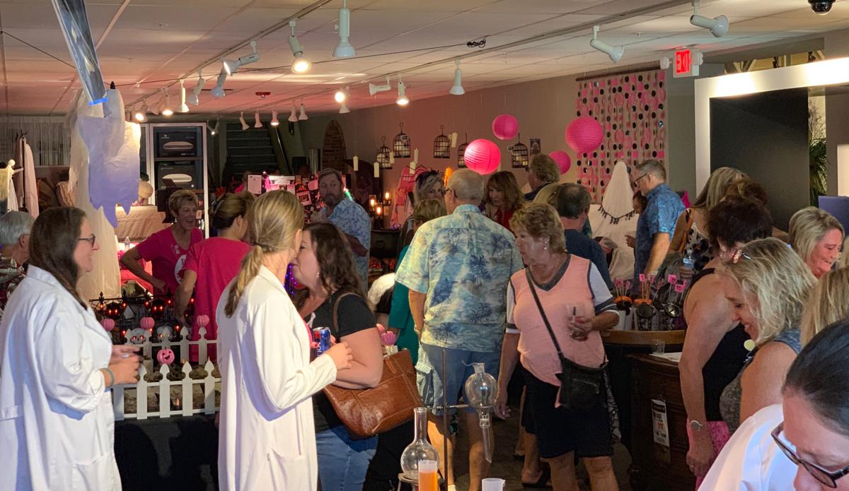 Sleepless In Havasu Pulling An All Nighter For A Worthy Cause Local News Stories Havasunews Com