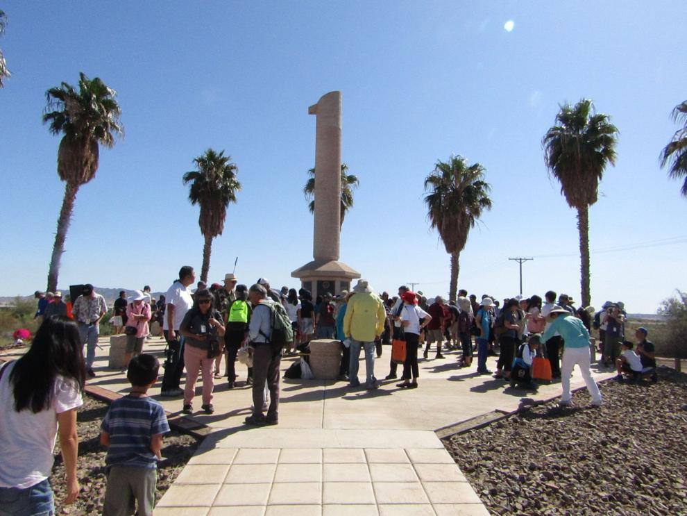 Mohave College plans free Southwest lecture series in Lake Havasu City