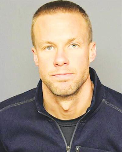 Former youth pastor charged with sexual assault on a child | Archives ...