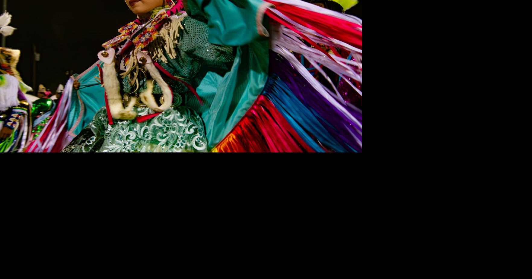 Colorado River Indian Tribes celebrate 50th annual Native American Fair ...