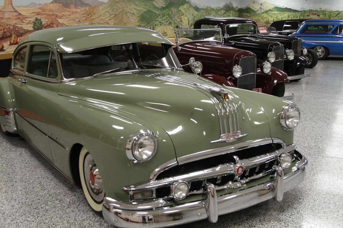 1949 pontiac silver streak havasunews com