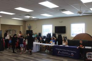 ‘Back to School Bash’ held July 26