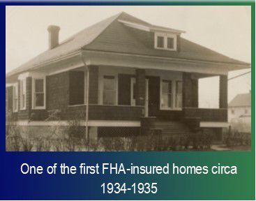Fha Segregation Editorial: Institutionalized racism, or how the government used ...