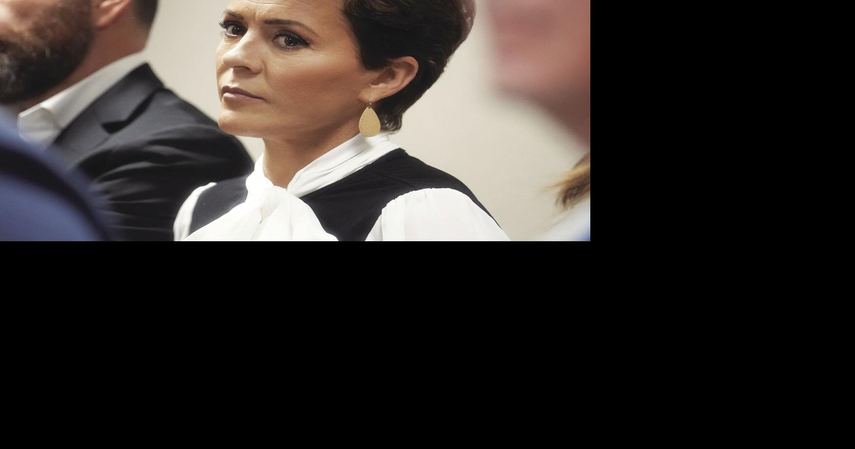 Kari Lake loses suit over her defeat in Arizona governor’s race | Local ...