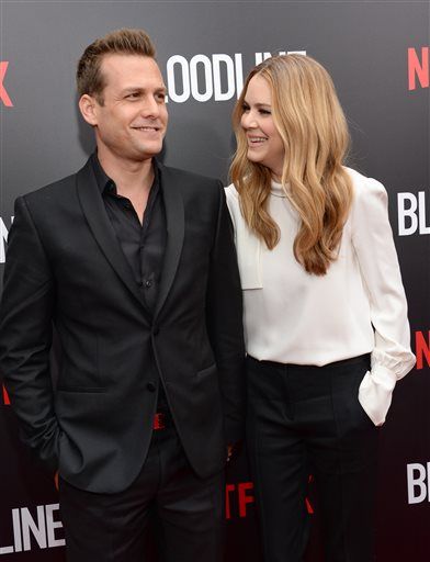 Gabriel Macht Jacinda Barrett Havasunews Com