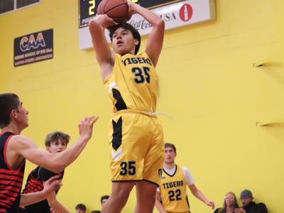 Eliseo Romo Telesis boys basketball drops opening two games | Local Sports News ...