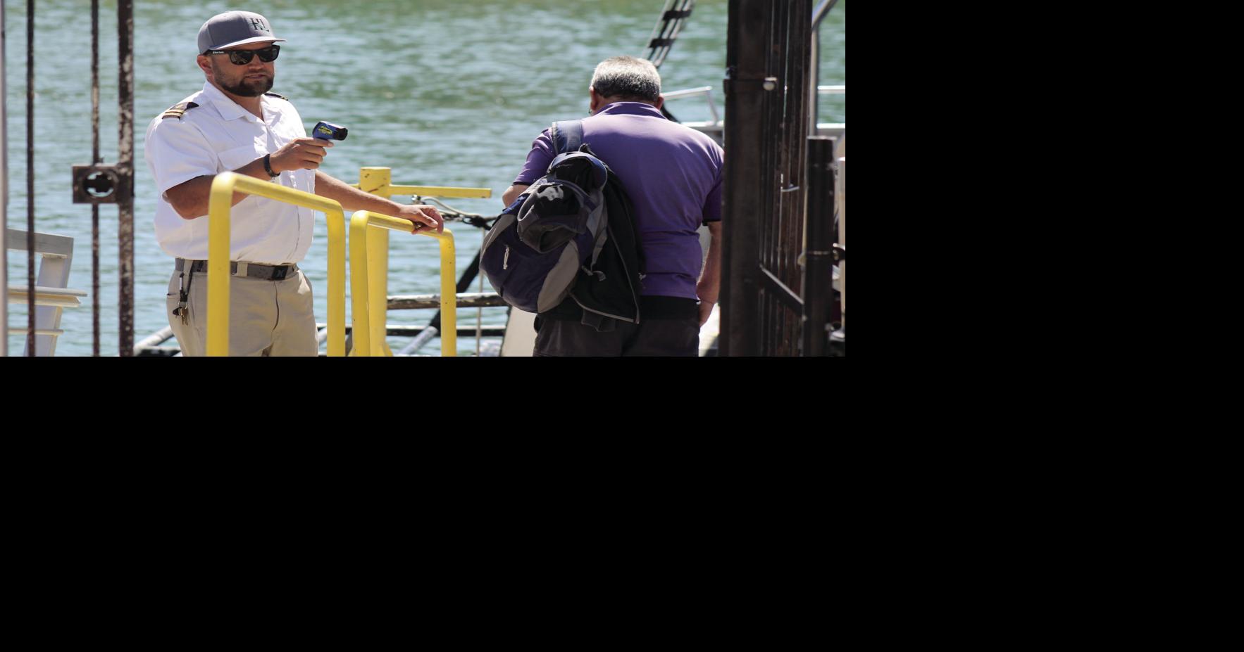 Havasu Landing to remain closed as states begin reopening Coronavirus