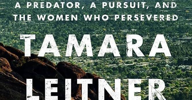 True crime hits home: An Arizona journalist’s 20-year search for answers