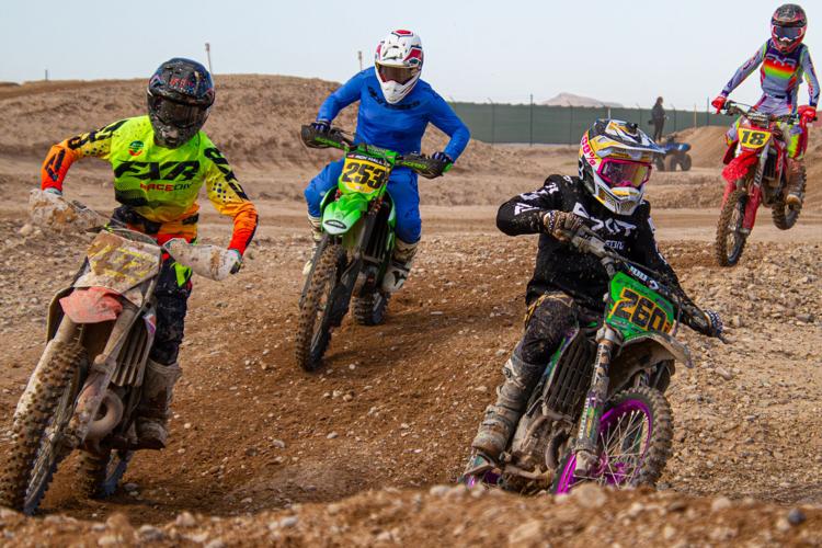 Worms Racing WORCS off-road racing returns to Havasu | Galleries | havasunews.com