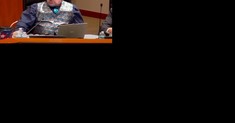 Havasu supervisor elected to 16th term as Quadstate Council chair - Vimarsana News