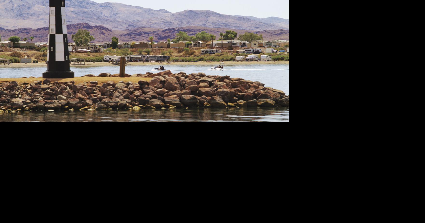 Military helicopter reportedly crashes near Windsor Beach at Lake Havasu State Park By Daisy Nelson and Dylan Wickman Today's News-Herald Oct 19, 2026