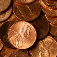 Read MoreSave those pennies, because the House just voted to stop minting them