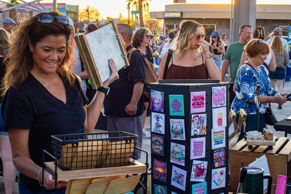 PED, Unpacked | What is First Friday, and why is the Partnership for Economic Development behind it?