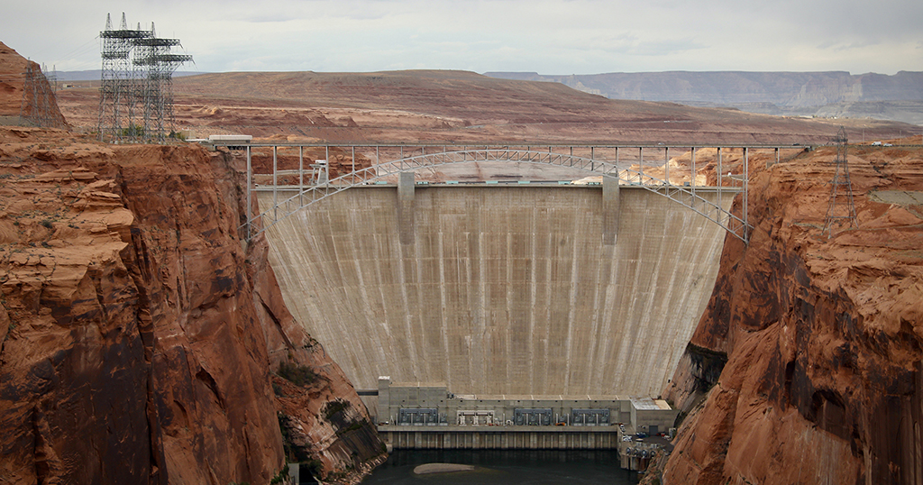 Read MoreUtah senator warns Arizona, other downstream states, they’ll forfeit $354M in conservation aid if they sue over Colorado River water