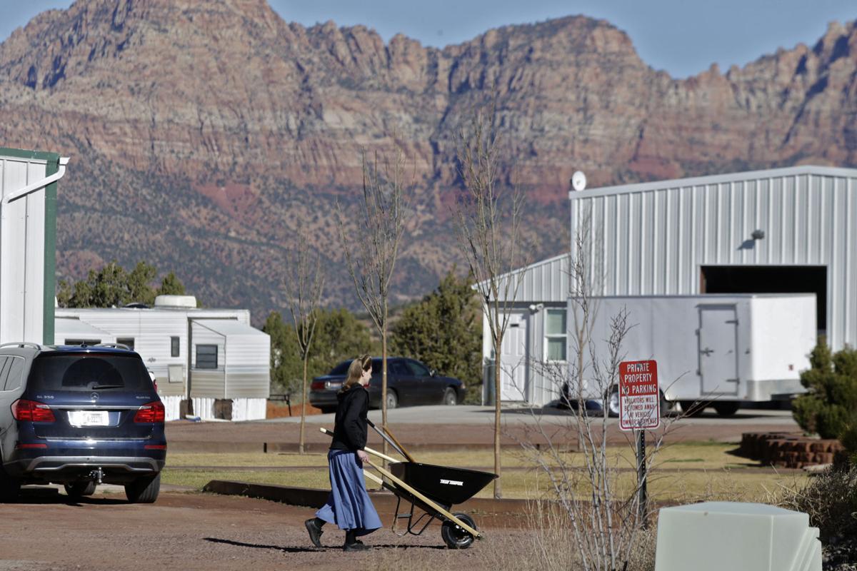 Colorado City Arizona court's finding seems certain to upend towns in