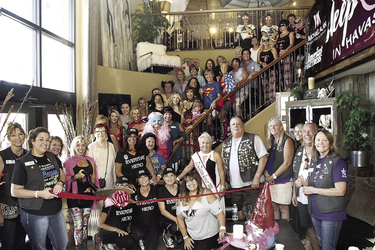 Sleepless For A Cure Event This Weekend Local News Stories Havasunews Com