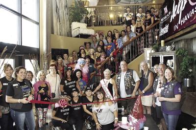 Sleepless For A Cure Event This Weekend Local News Stories Havasunews Com