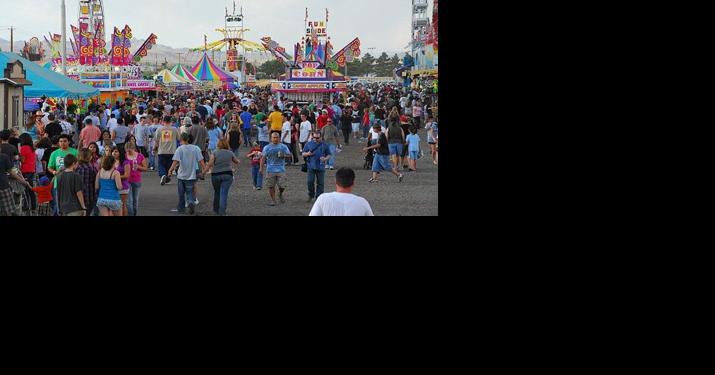Mohave County files suit against Fair Association - Vimarsana News