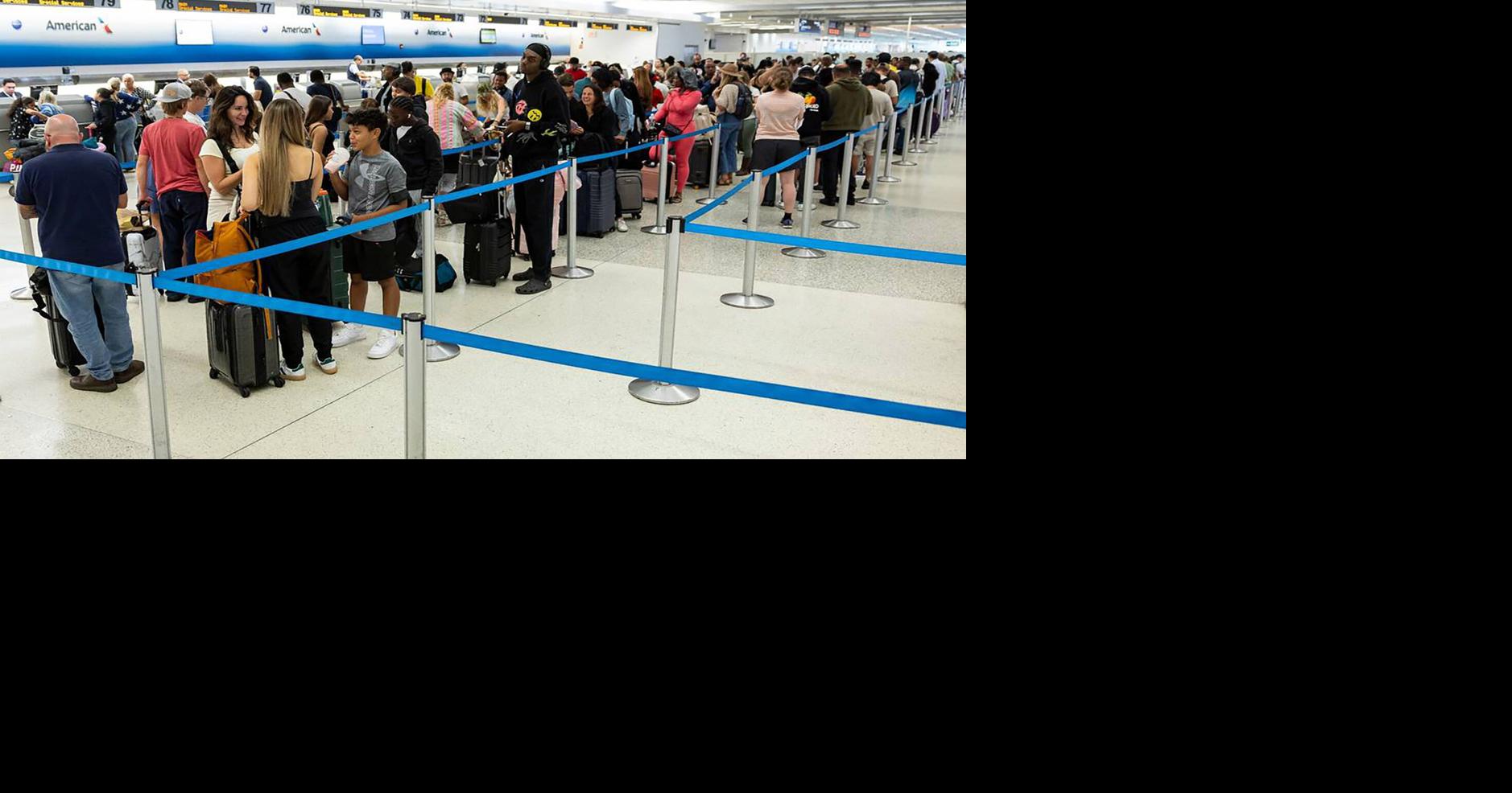 A teenage trans girl was ambushed, stabbed at Miami International ...