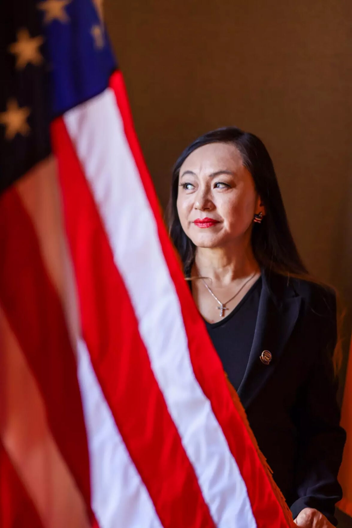 eileen wang political party Image 6