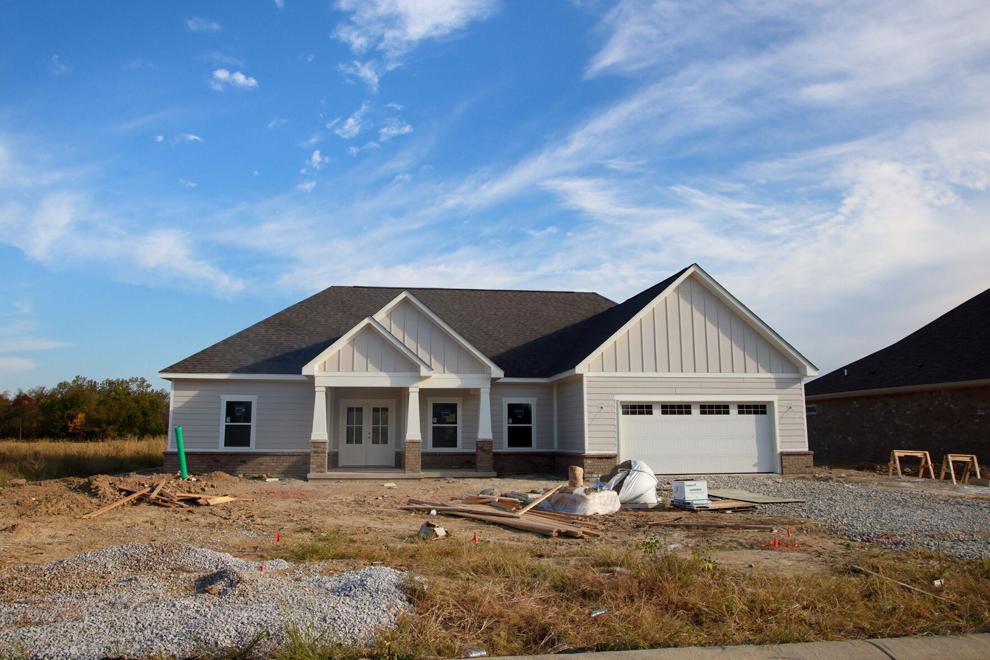 New homes may be cheaper, but buyer beware