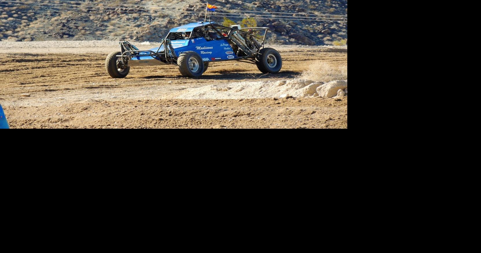 Madison’s Racing Wins Series Championship | Parker Sports | havasunews.com