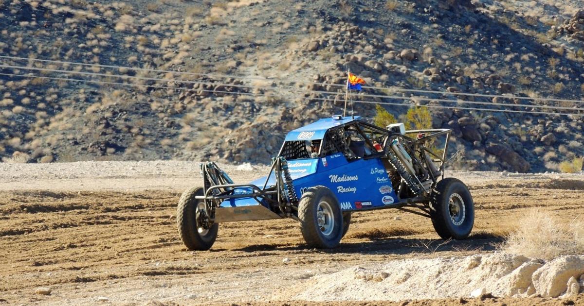 Madison Aust Racing Madison’s Racing Wins Series Championship | Parker Sports | havasunews.com