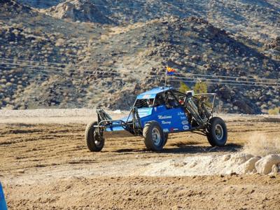 Madison’s Racing Wins Series Championship | Parker Sports | havasunews.com