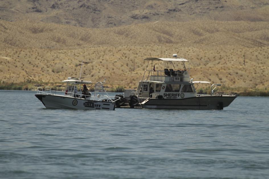 Body recovered following boat crash on Lake Havasu Local News Stories