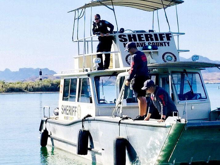 Lake Havasu City man drowns at Thompson Bay Complimentary