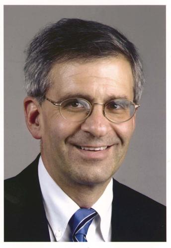 David Shribman: A Letter to Dad