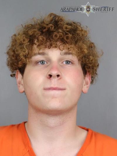 Man arrested for allegedly pointing gun at teens near Arapahoe High ...