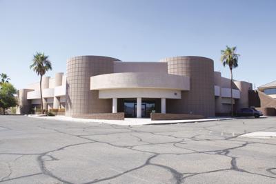 Havasu s municipal courthouse on track to open in less than two weeks