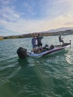 Photos: Lake Havasu High School Bass Club Fishing Tournament