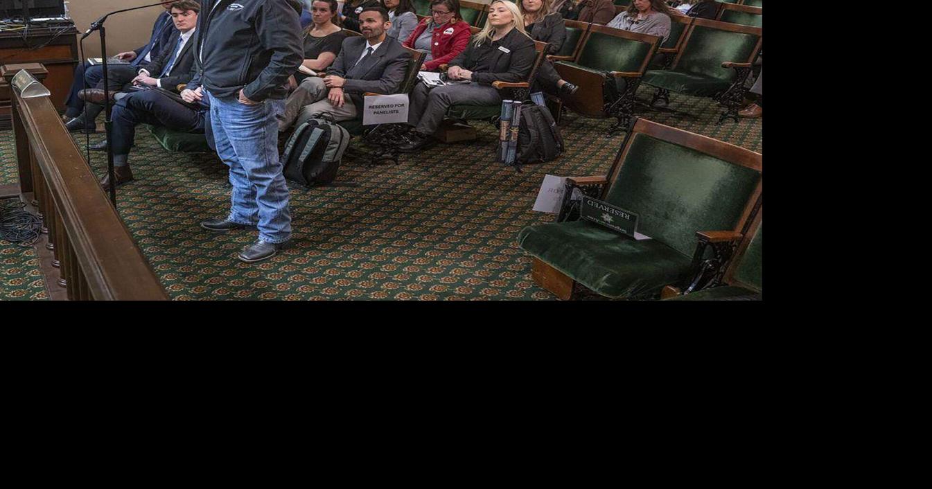 Wolves and other predators present ‘a crisis,’ California's environment chief says