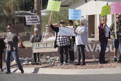 EPA may escalate Havasu Lake water issues to Department of Justice