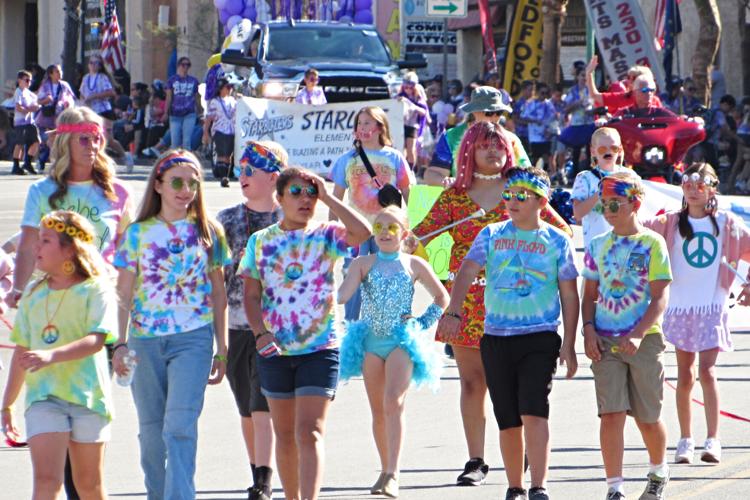 Community celebrates and gathers for traditional London Bridge Days