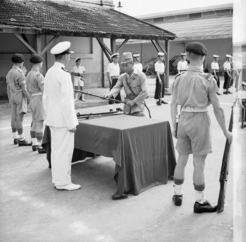 Sept. 2, 1945: The Surrender of Japan | Nation and World | havasunews.com