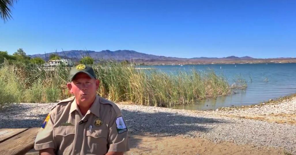 Ranger Talks: Lake Havasu State Park manager Dan Roddy | Lifestyle ...