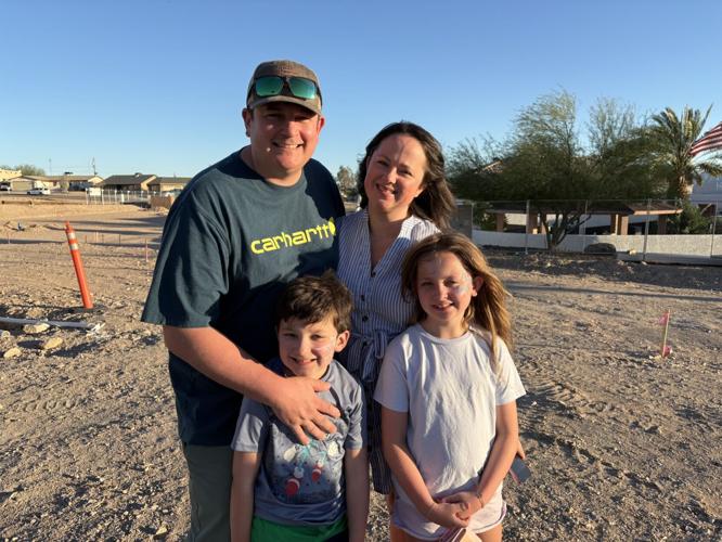 Hava Bite Bar Food Truck Park expected to open in May Local News