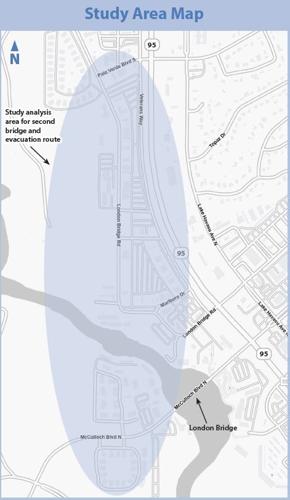 Open house planned for second bridge study | Local News Stories ...