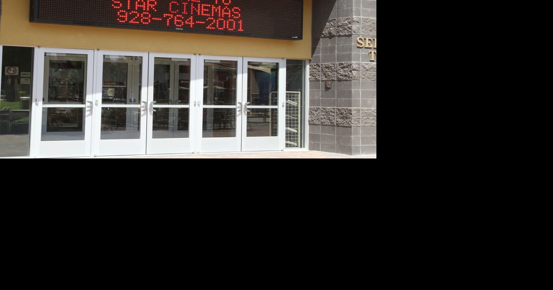 Havasu movie theater under new ownership Local News Stories