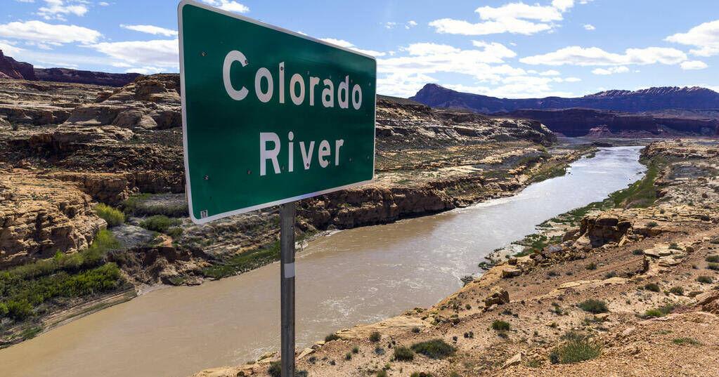 Read MoreFeds will front big bucks to conserve Colorado River water, says Arizona water chief