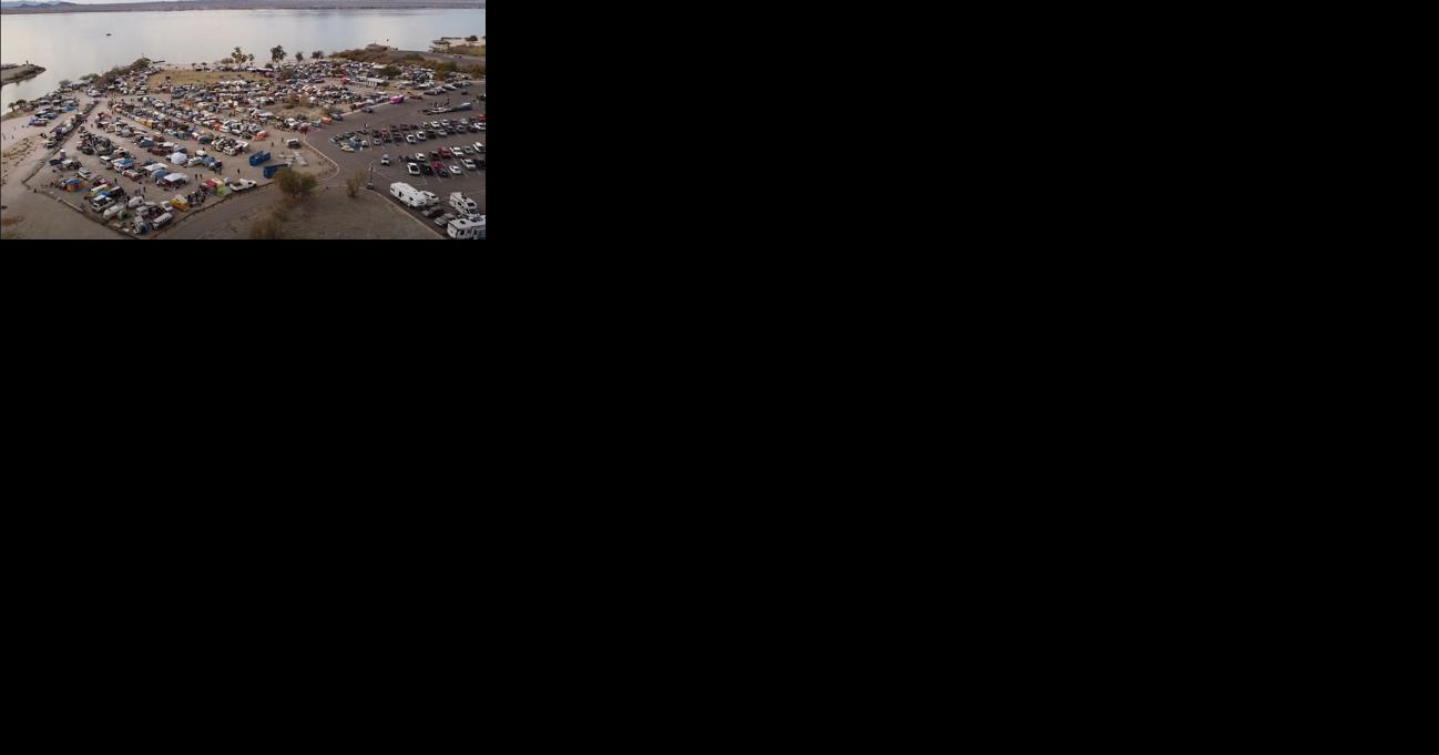 Terminally ill man dies at Havasu's Buses by the Bridge - Vimarsana News