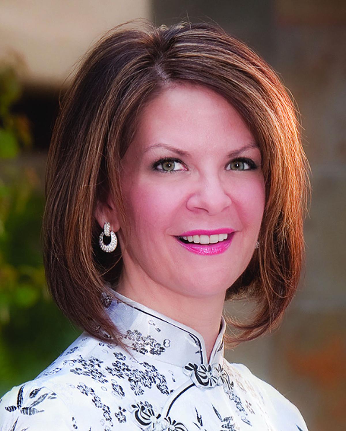 Good news for Kelli Ward? Arizona GOP group votes to support 'anyone