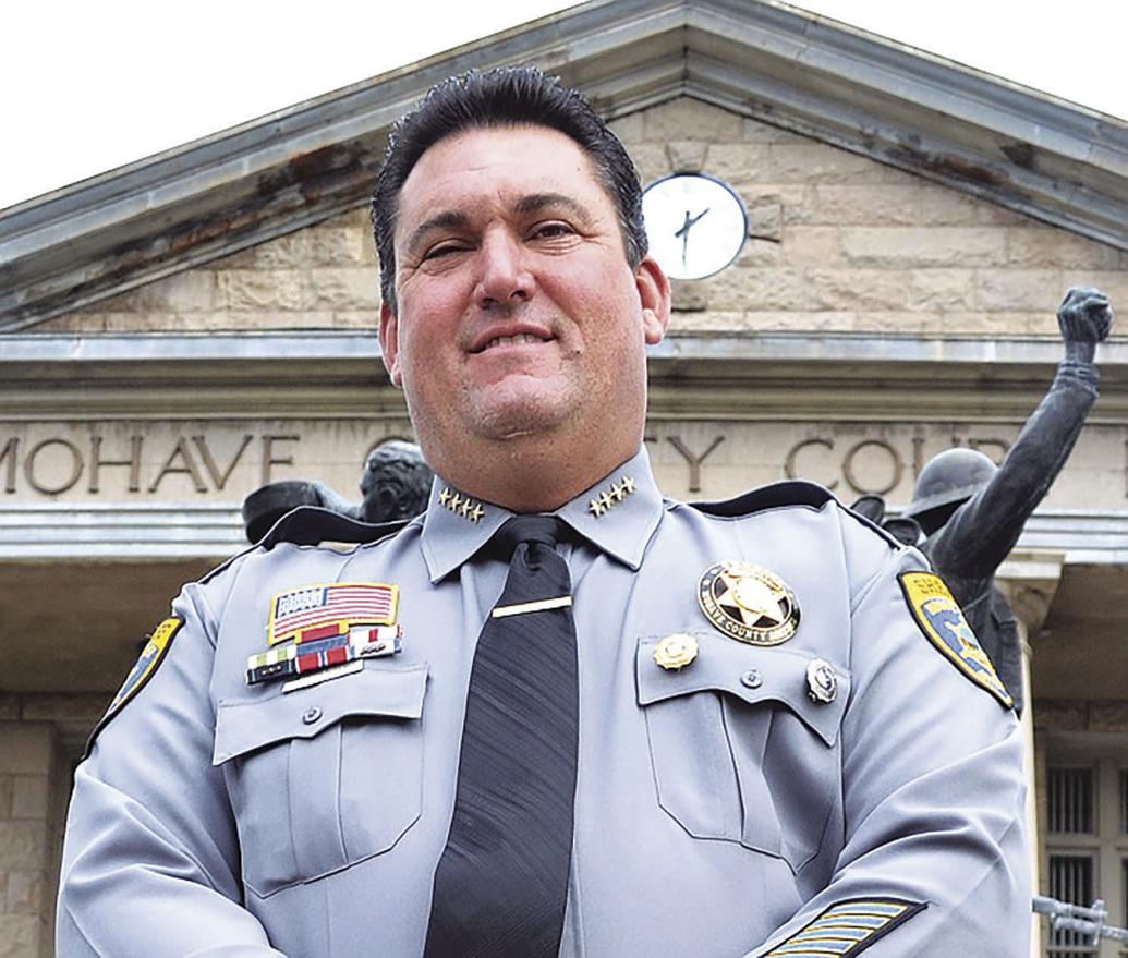 Mohave County Sheriff requests more funding to treat sick inmates