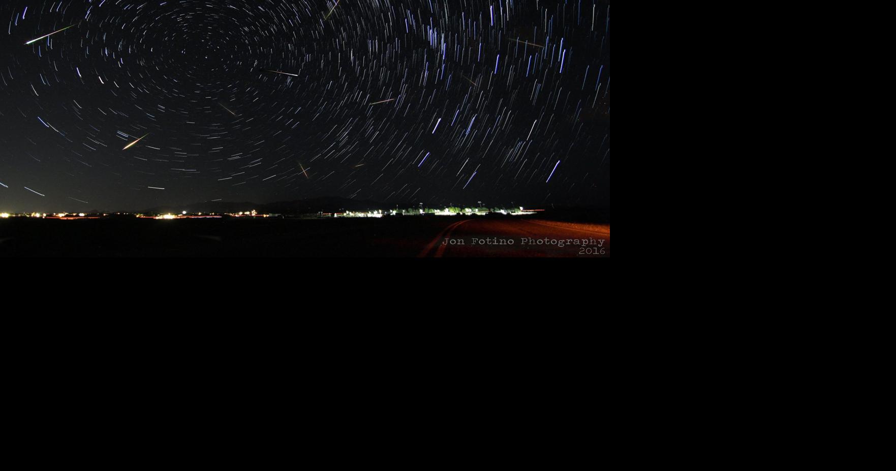 Read MoreHow to spot the Perseid meteor shower, a summer light show that promises to dazzle